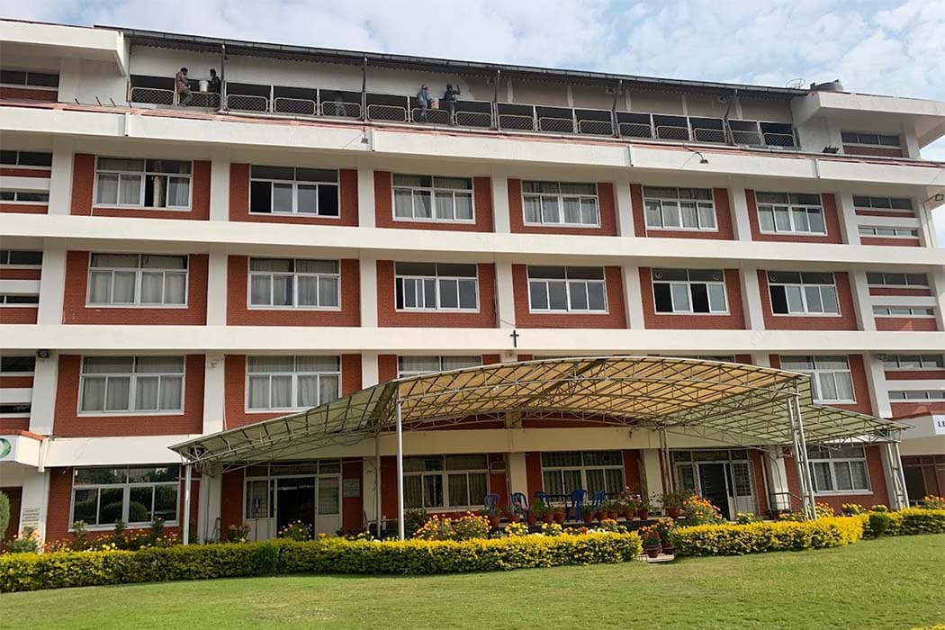 SXC Building